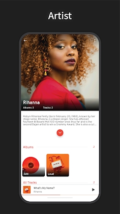 Download Eon Music Player Mod Apk
