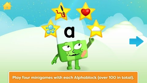 Download Alphablocks: Letter Fun! Mod Apk