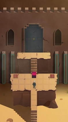 ALTER: Between Two Worlds Mod Apk