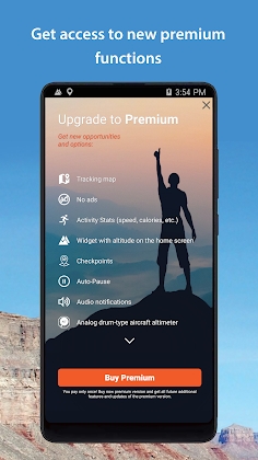 Download Altimeter Mod Apk