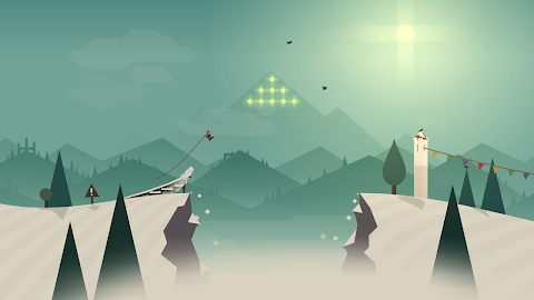 Altos Adventure Mod Apk