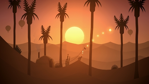 Download Altos Odyssey Mod Apk