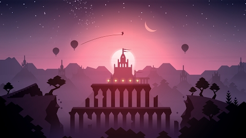 Altos Odyssey Mod Apk