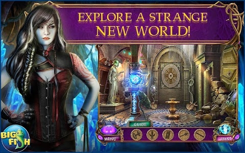 Download Amaranthine Voyage: The Orb of Purity Mod Apk