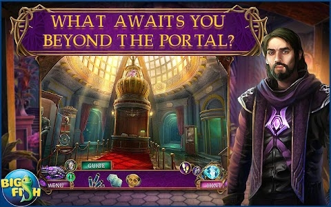 Amaranthine Voyage: The Orb of Purity Mod Apk
