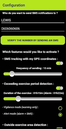 Download Amasele Guard Mod Apk