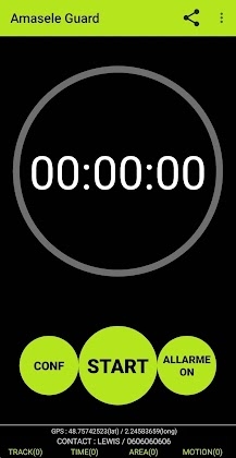 Amasele Guard Mod Apk
