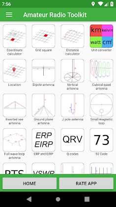 Amateur Radio Toolkit Mod Apk