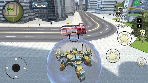 Download Amazing Crime Strange Stickman Rope Vice Vegas Mod Apk