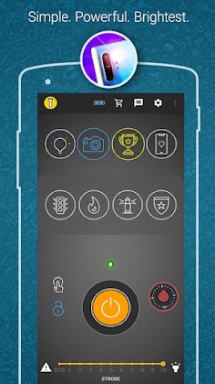 Amazing Flashlight Mod Apk
