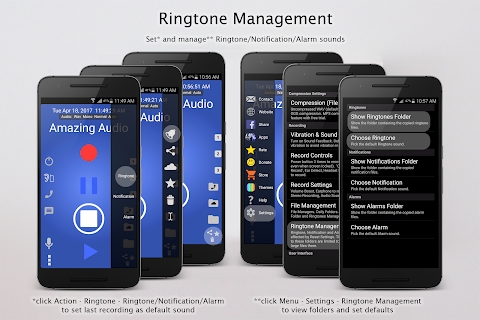 Amazing MP3 Recorder Mod Apk