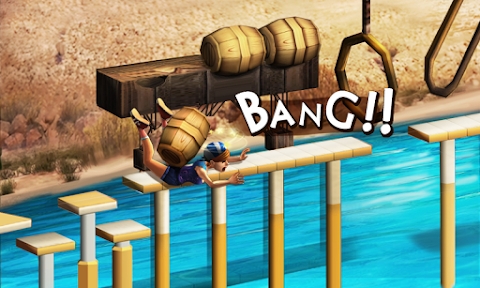 Download Amazing Run 3D Mod Apk