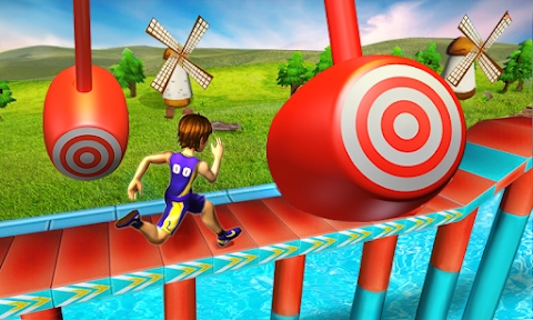 Amazing Run 3D Mod Apk