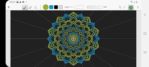 Amaziograph Mod Apk