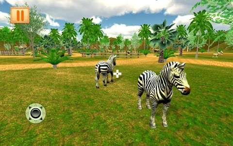 Download Amazon Rainforest VR Zoo Animals Mod Apk