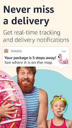 Download Amazon Shopping Mod Apk