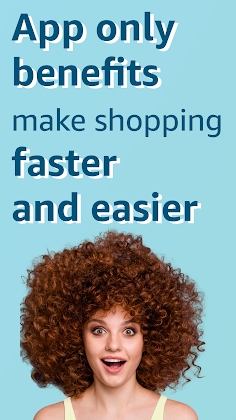 Amazon Shopping Mod Apk
