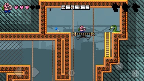 Download Ammo Pigs: Armed and Delicious Mod Apk