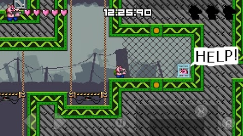 Ammo Pigs: Armed and Delicious Mod Apk