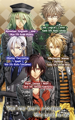 Download Amnesia: Memories Premium Mod Apk