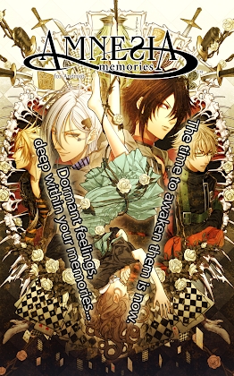 Amnesia: Memories Premium Mod Apk
