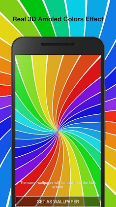 Download Amoled Live Wallpaper Pro Mod Apk