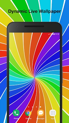 Amoled Live Wallpaper Pro Mod Apk
