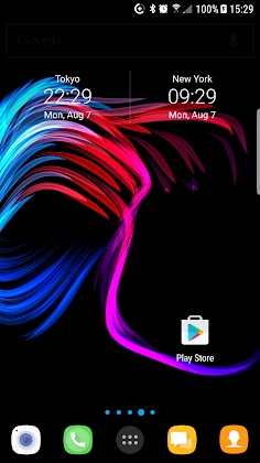 Download Amoled Mod Apk