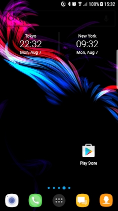 Amoled Mod Apk