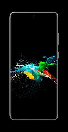 AMOLED Wallpapers Mod Apk