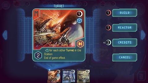Download Among the Stars Mod Apk