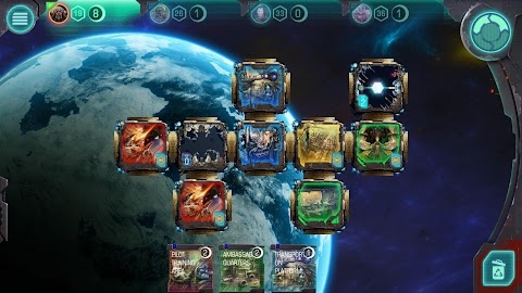 Among the Stars Mod Apk