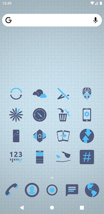 Download Amons icon pack Mod Apk