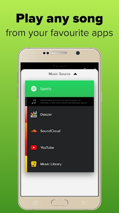 Download AmpMe - Speaker Booster Mod Apk