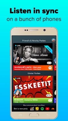 AmpMe - Speaker Booster Mod Apk
