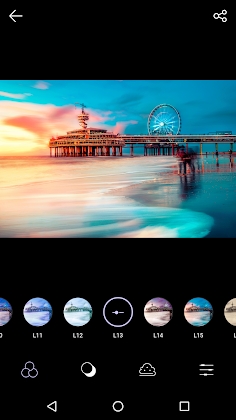 Analog Film City Camera - Tokyo, New York, Paris Mod Apk