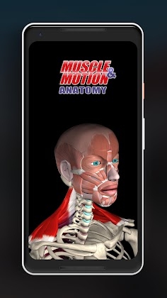 Anatomy by Muscle & Motion Mod Apk