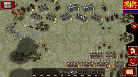 Download Ancient Battle: Rome Mod Apk