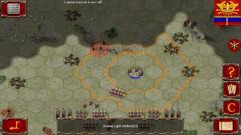 Ancient Battle: Rome Mod Apk