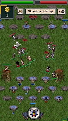 Download Ancient Genocide Mod Apk
