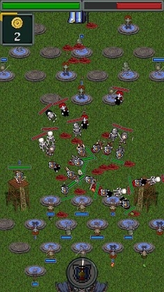 Ancient Genocide Mod Apk