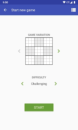 Download Andoku Sudoku 3 Mod Apk
