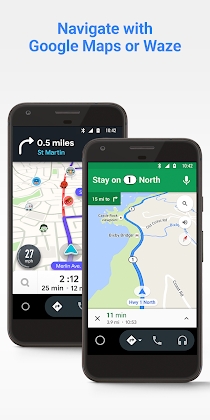 Download Android Auto Mod Apk
