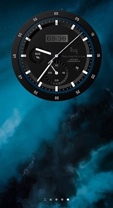 Android Clock Widgets Mod Apk