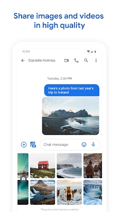 Download Messages Mod Apk