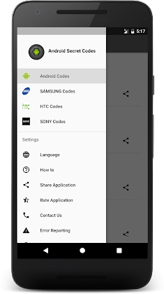 Download Secret Codes For Android Mod Apk