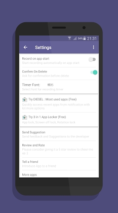 Download Voice Recorder Mod Apk