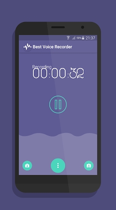 Voice Recorder Mod Apk