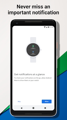 Download Wear OS by Google Smartwatch Mod Apk