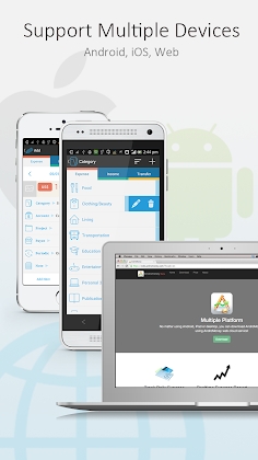 Download AndroMoney Pro Mod Apk